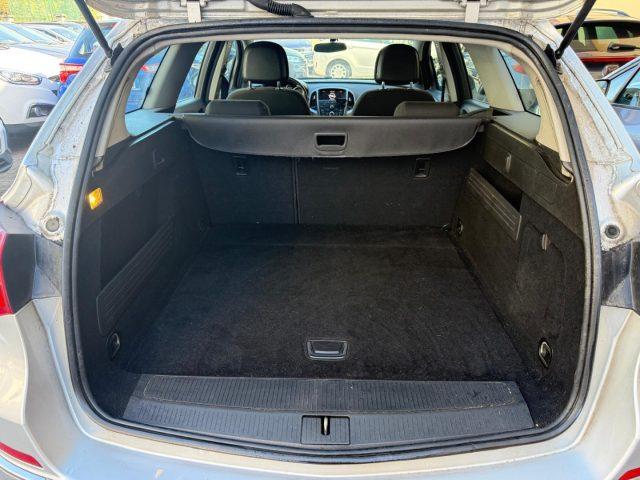 OPEL Astra 1.4 Turbo 140CV Sports Tourer GPL Tech Cosmo