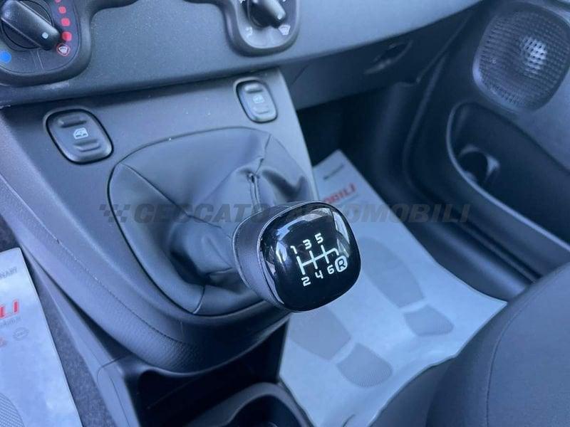 FIAT Pandina Pandina 1.0 65cv Hybrid Icon