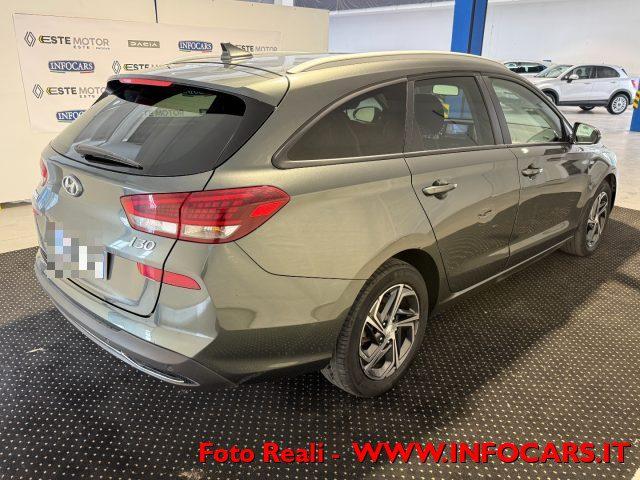 HYUNDAI i30 MHEV Wagon 1.0 T-GDI 48V Prime - PROMO