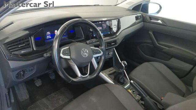 VOLKSWAGEN Taigo Taigo 1.0 tsi Life 95cv TG : GP026BG