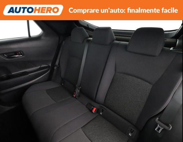 TOYOTA C-HR 1.8 HV Active