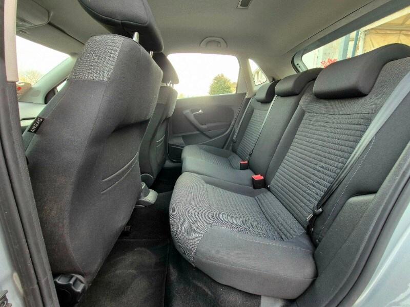 VOLKSWAGEN Polo 5ª serie Polo 1.4 5 porte Comf...