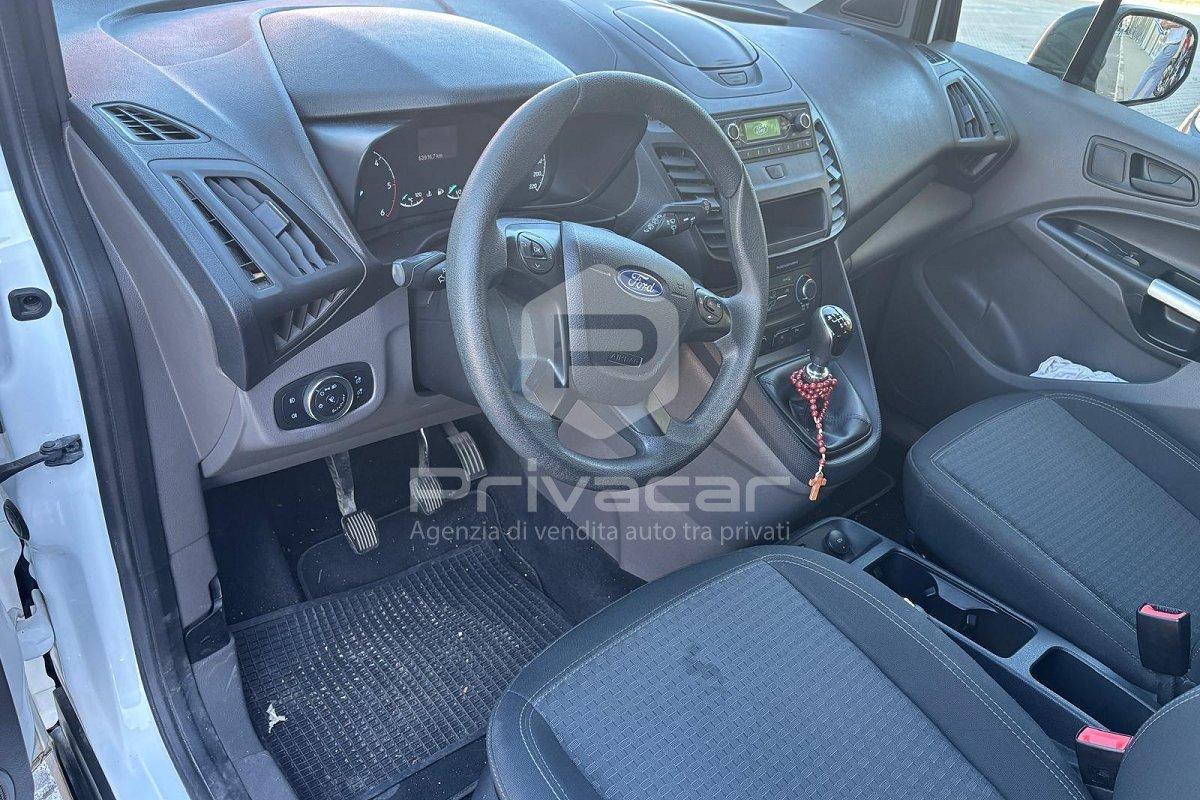 FORD Transit Connect 220 1.5 TDCi 100CV PC Combi Active N1