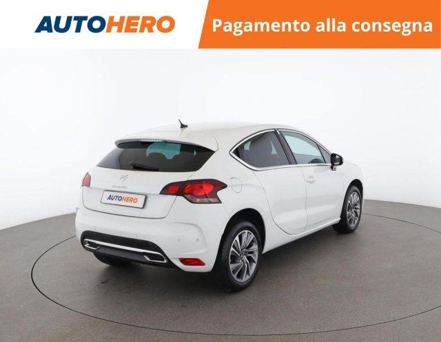 DS AUTOMOBILES DS 4 1.6 e-HDi 115 airdream So Chic