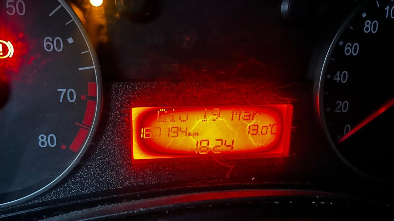 Fiat Stilo 1.4i 95cv Multi Wagon