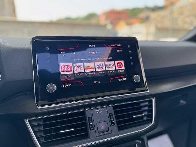SEAT Tarraco 2.0 TDI XCELLENCE