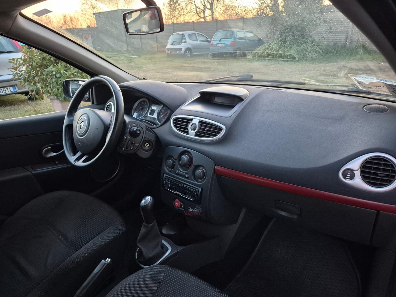 Renault Clio 1.2 5 porte Rip Curl