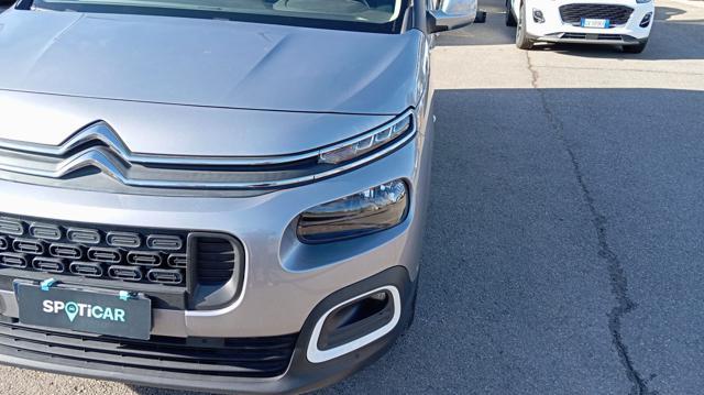 CITROEN Berlingo *promo* BlueHDi 130 Stop&Start XL Feel Combi 7 pax