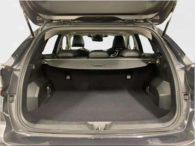 SUBARU Crosstrek 2.0i e-Boxer MHEV CVT Lineartronic Premium