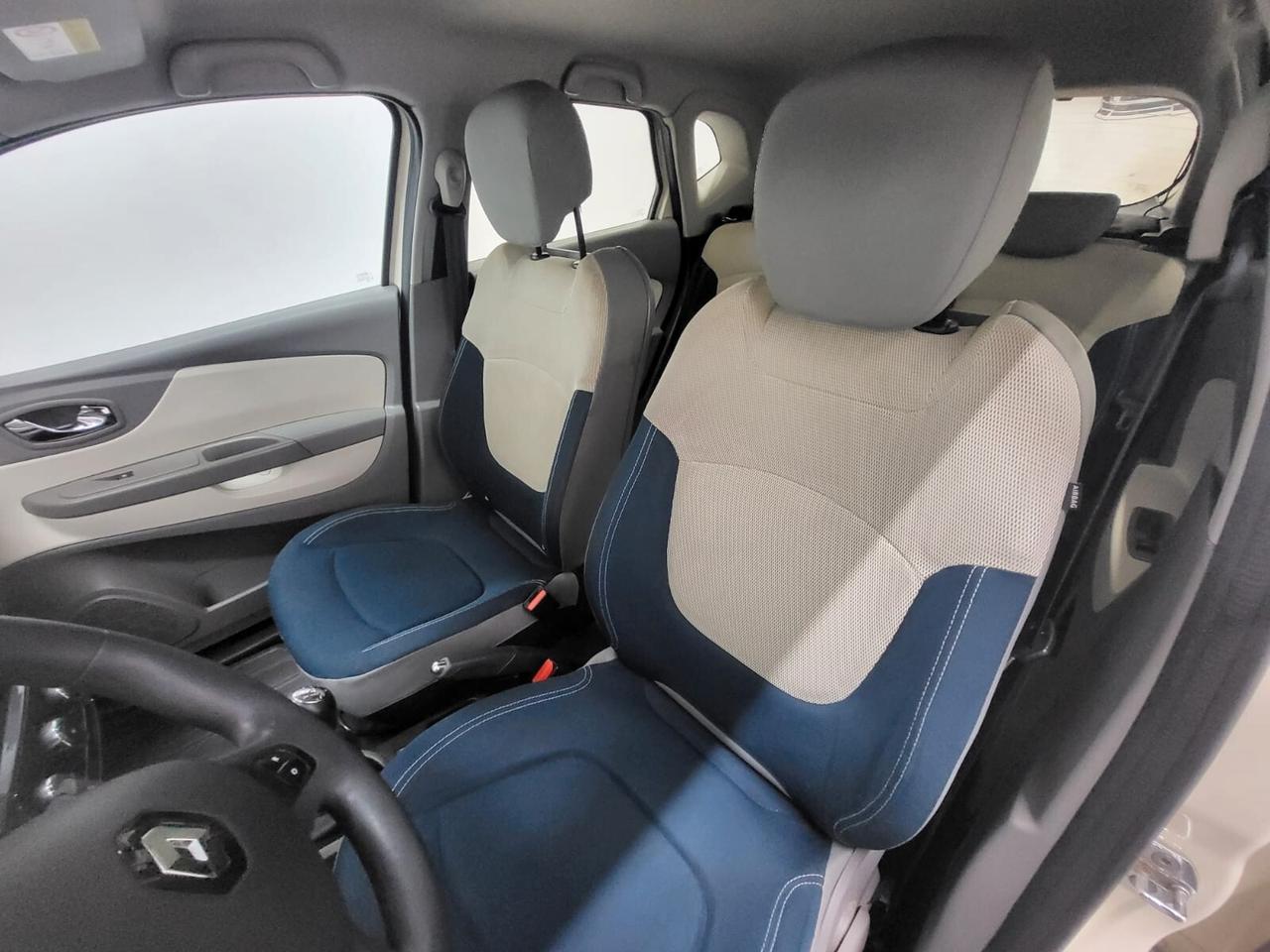 Renault Captur 1.5 dCi 8V 90 CV Start&Stop Energy R-Link