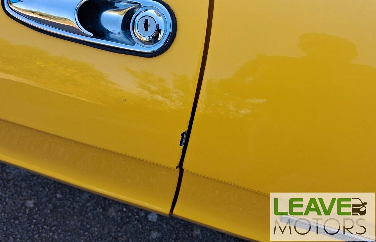 Alfa Romeo Spider 2.0 (M1538)