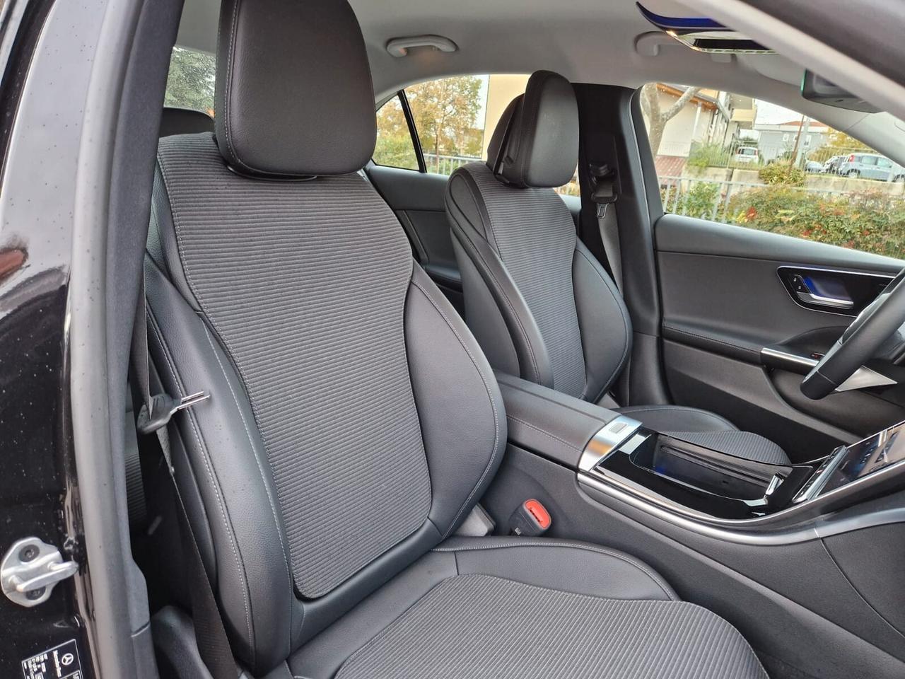 C 220 d Mild hybrid Premium Avantgarde