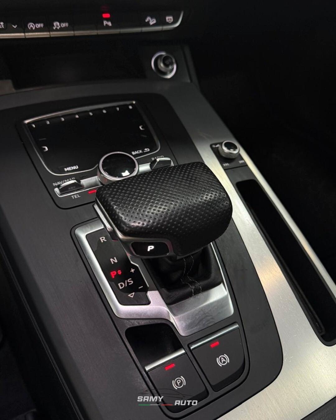 Audi Q5 3.0 TDI quattro tiptronic S line plus