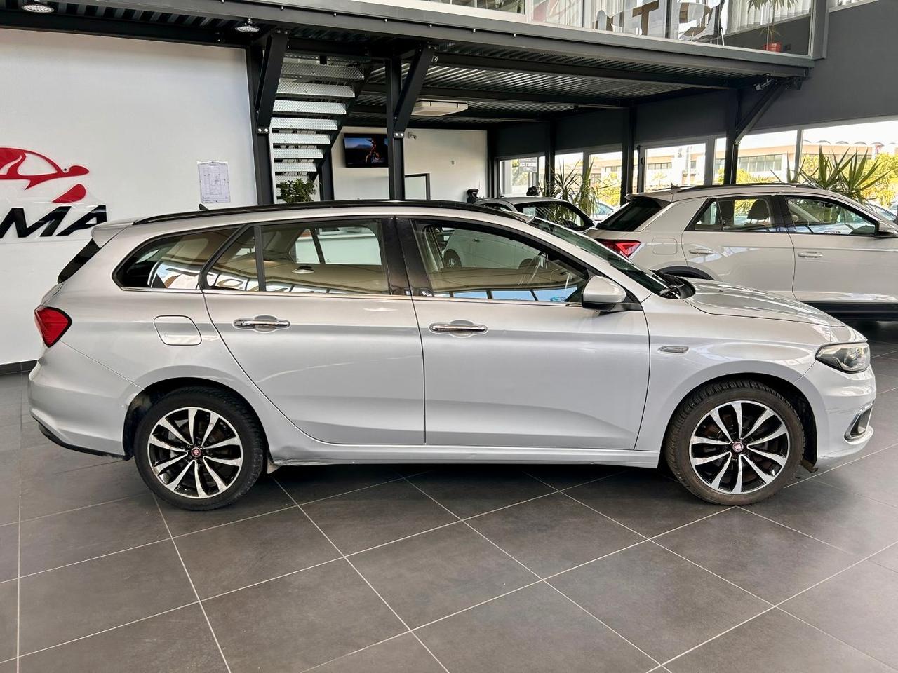 Fiat Tipo Station Wagon Tipo SW 1.6 mjt Lounge s&s 120cv
