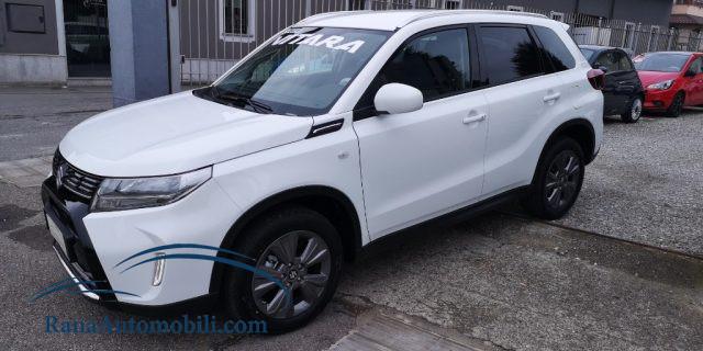 SUZUKI Vitara 1.4 Hybrid Cool+/Top
