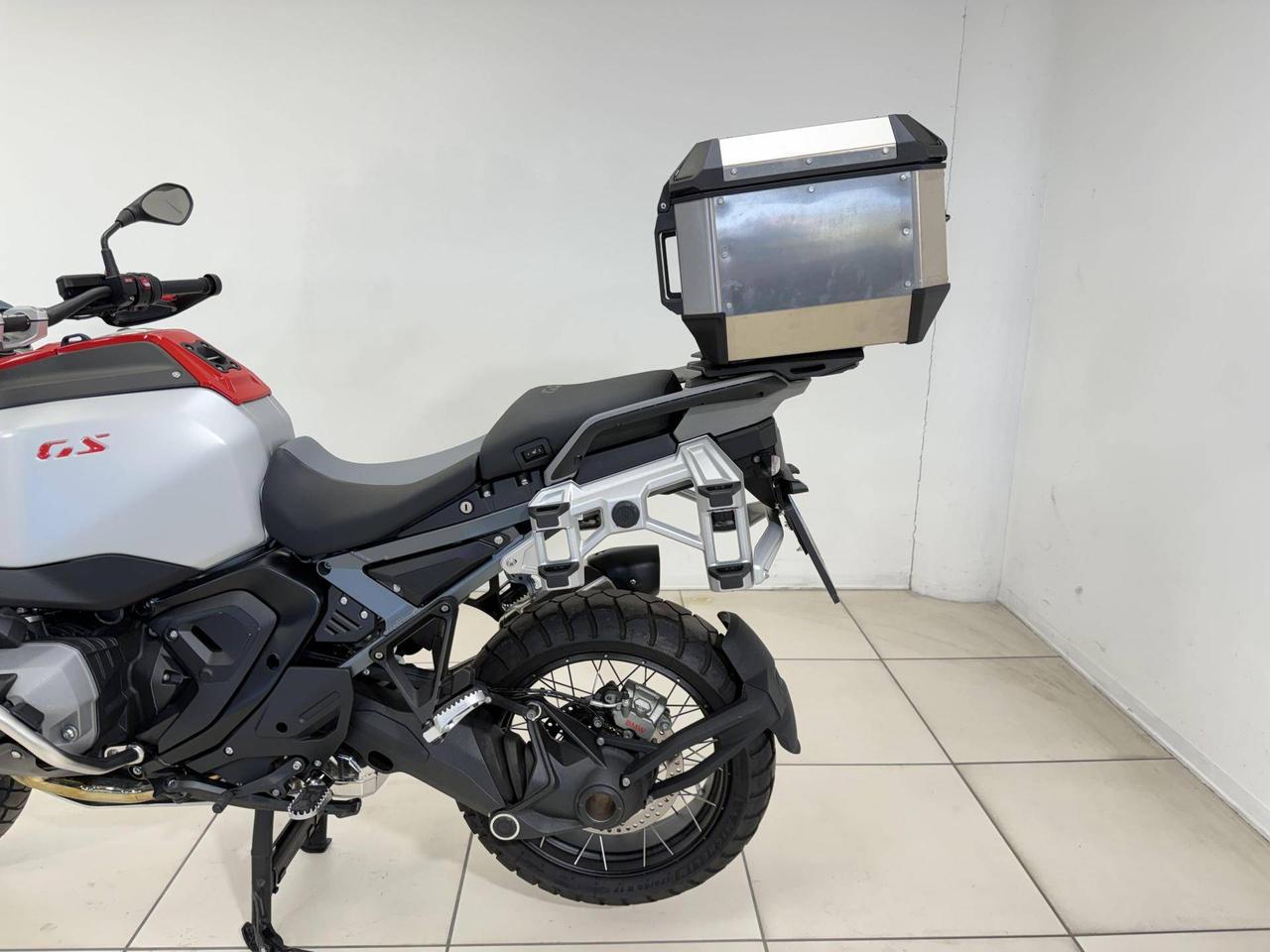 BMW R 1300 GS Adventure ASA