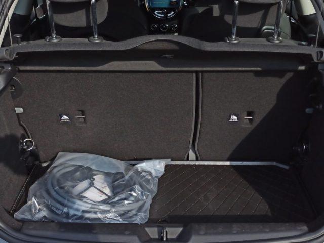 MINI Cooper SE Essential Aut.