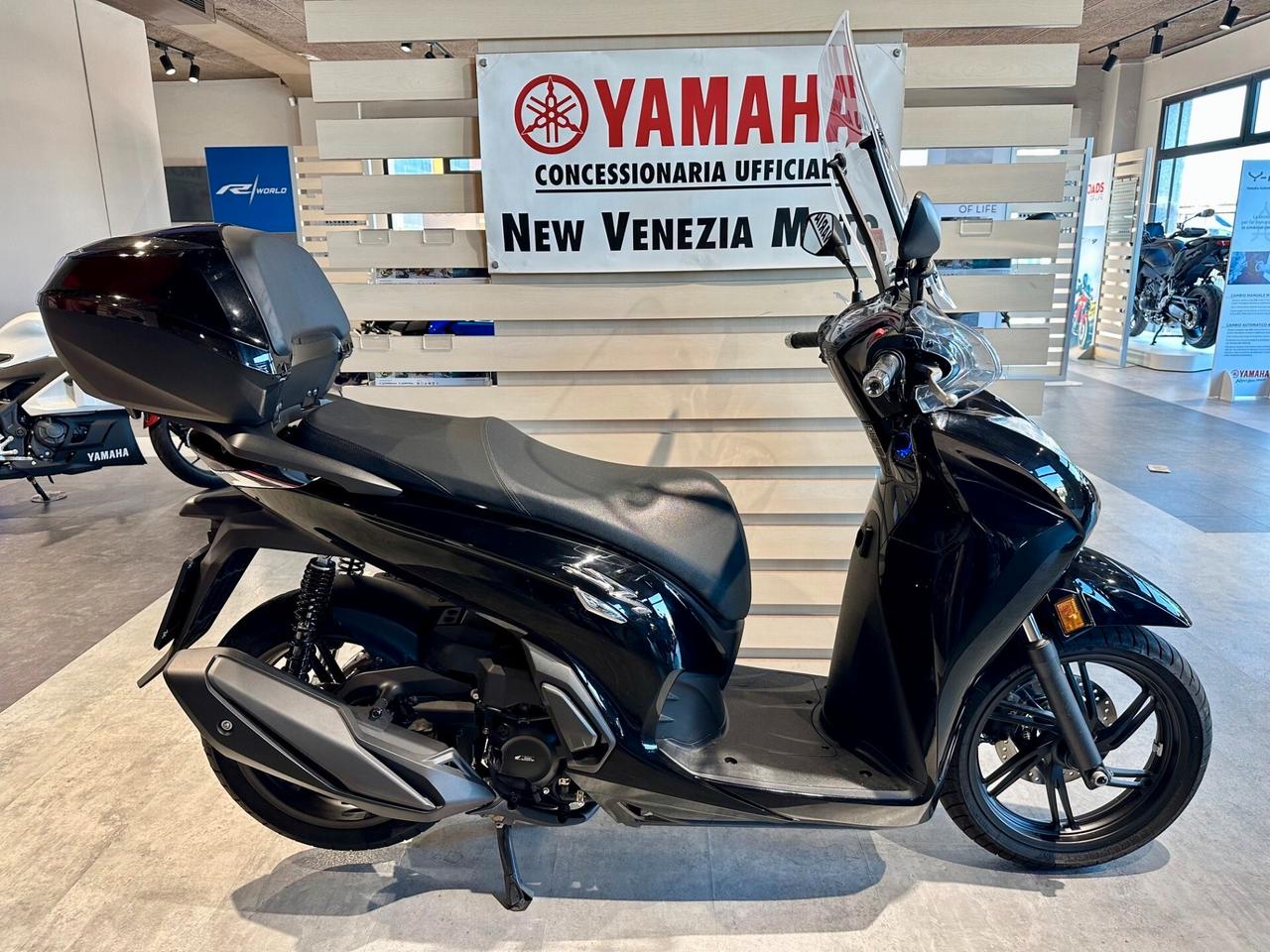 Honda SH 350 i - 2026