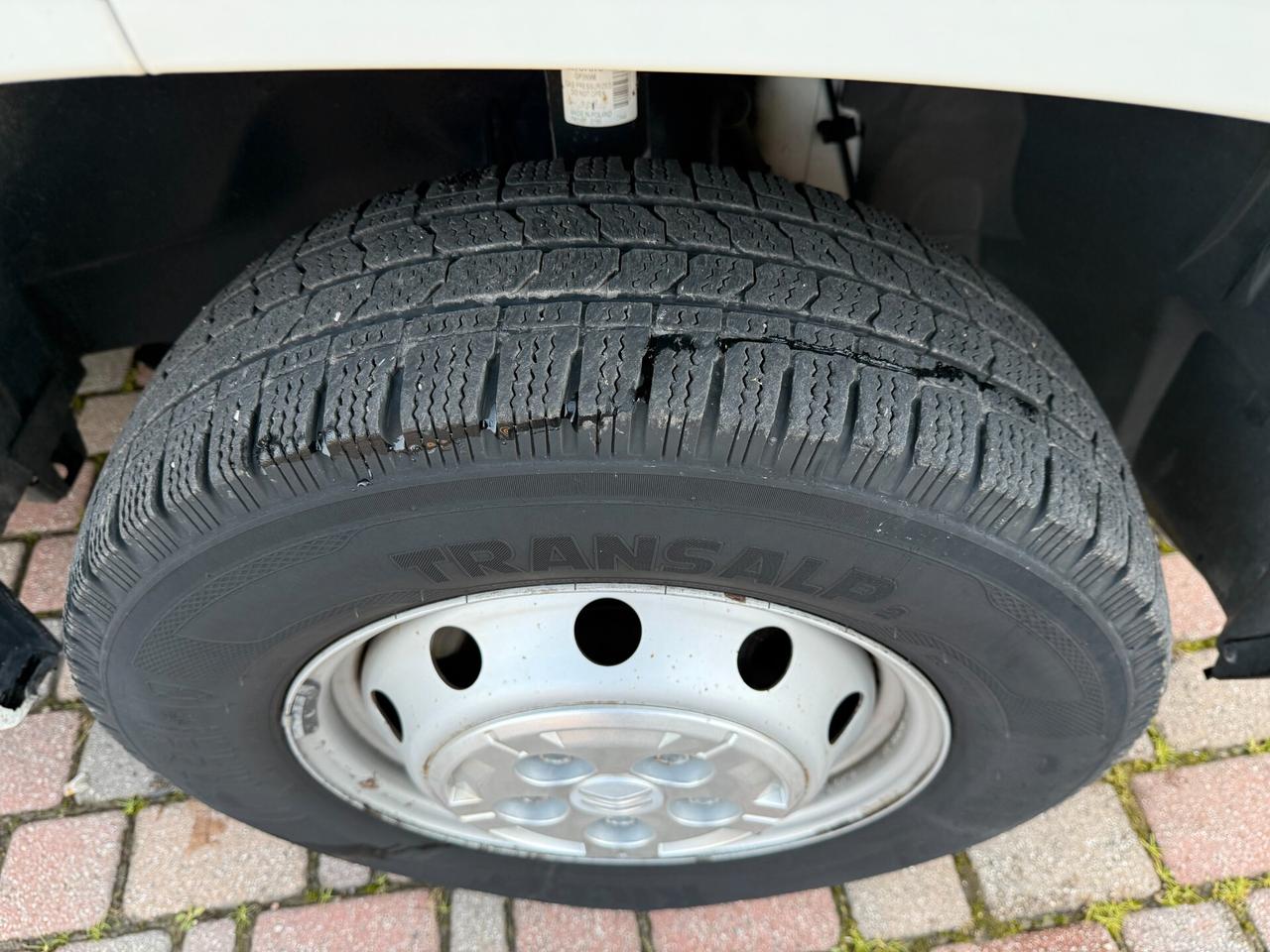 Citroen Jumper 33 L2H2 BlueHDi 140 SPREZZO + IVA