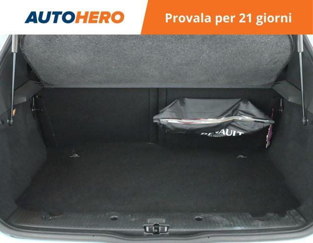 RENAULT Twingo SCe EDC Zen