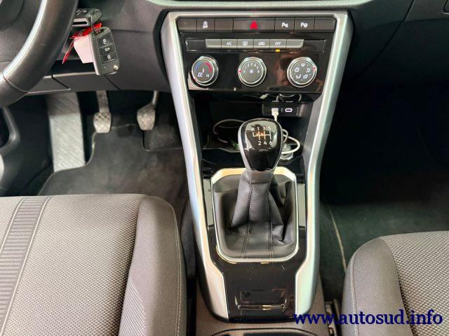 VOLKSWAGEN T-Roc 2.0 TDI SCR Life