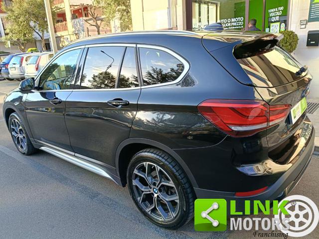 BMW X1 xDrive18d Business Advantage