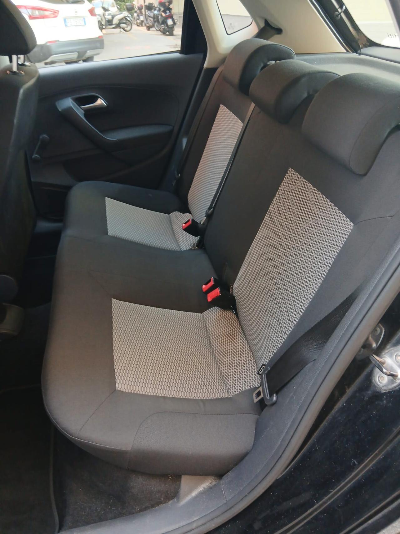 Volkswagen Polo 1.2 70 CV 5p. Comfortline