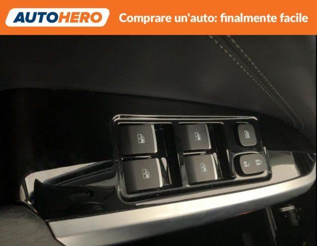EVO Evo7 Kairos Evo 7 1.5 Turbo 7 posti Bi-Fuel GPL