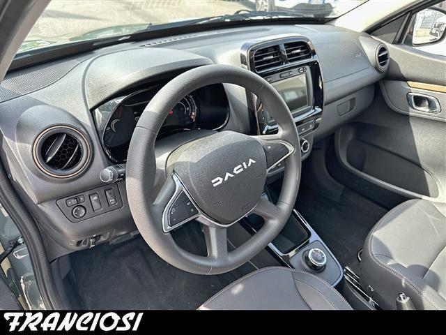 DACIA Spring Extreme Electric 65
