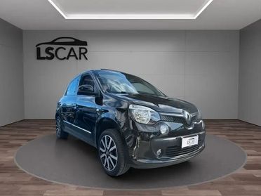 Renault Twingo SCe Live cabrio UNIPRO-PROMO-FINANZIAMENTO