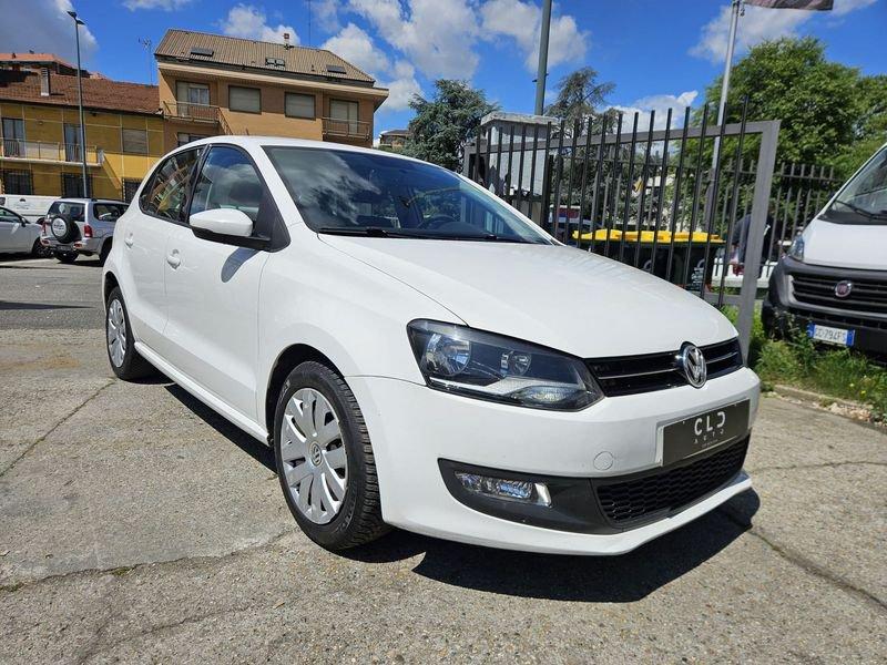 Volkswagen Polo Polo 5p 1.2 tdi Comfortline