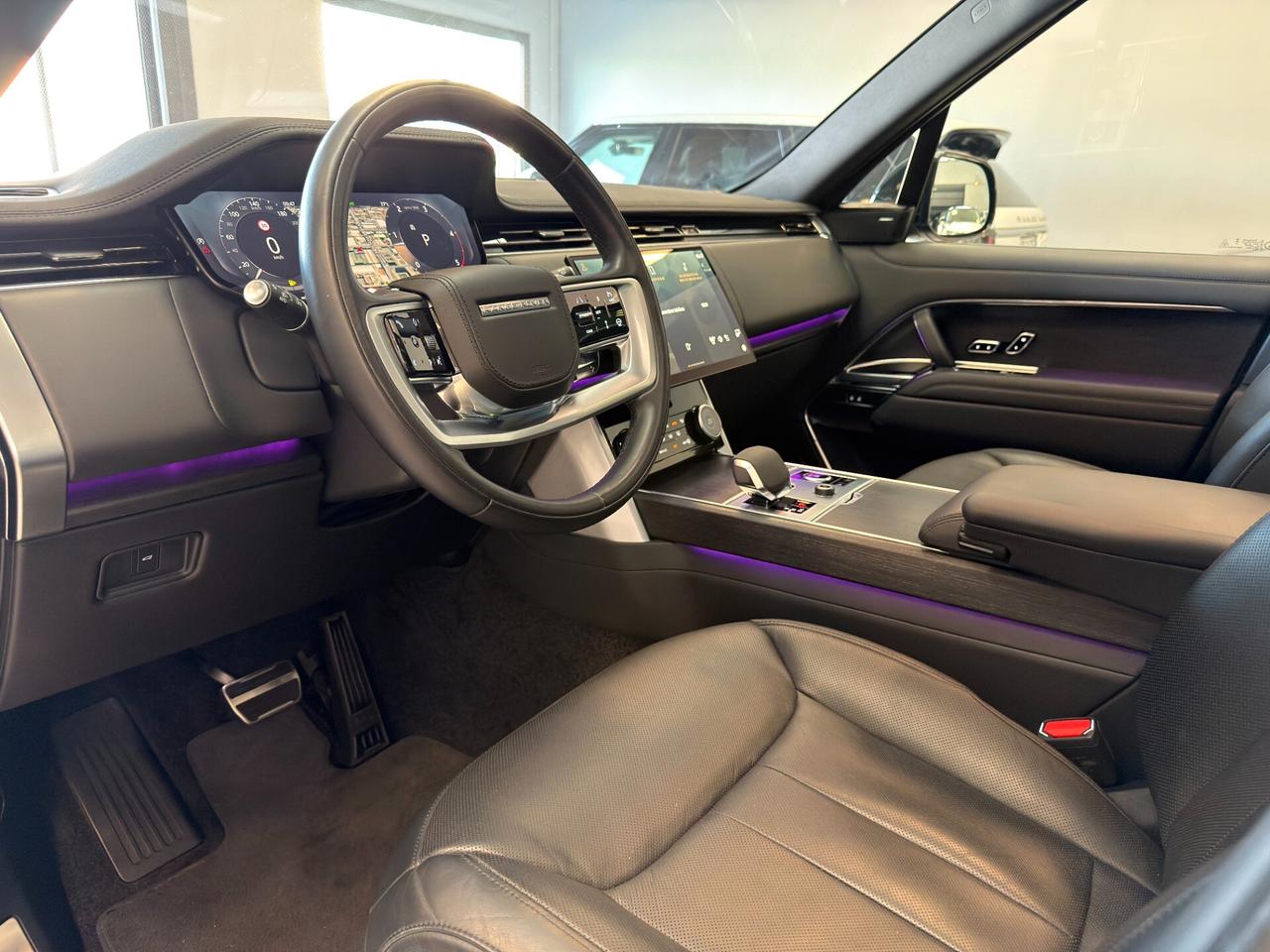 Land Rover Range 3.0D l6 HSE