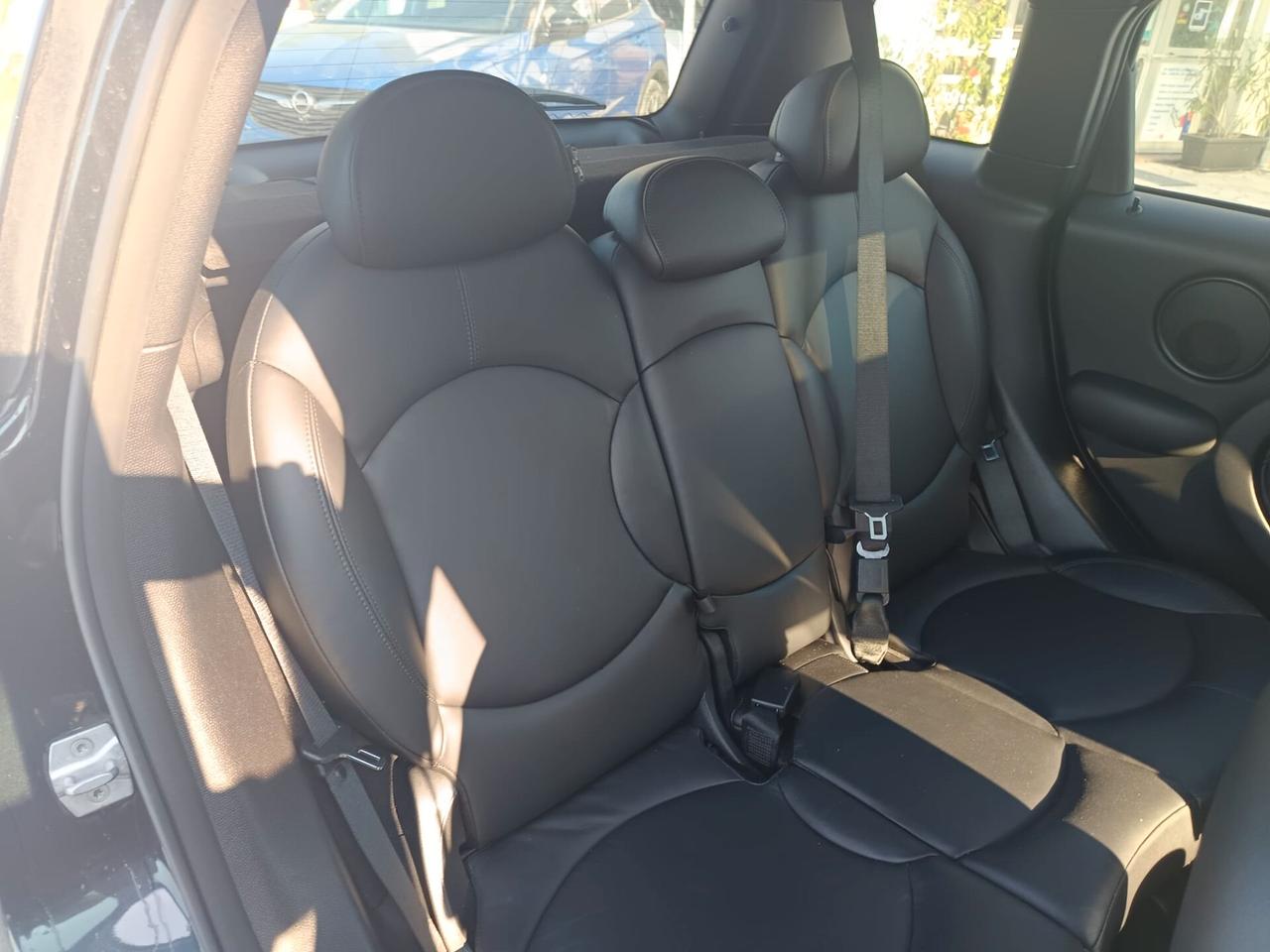 Mini Cooper S Countryman 1.6 ALL4 Tua a 179€/Mese