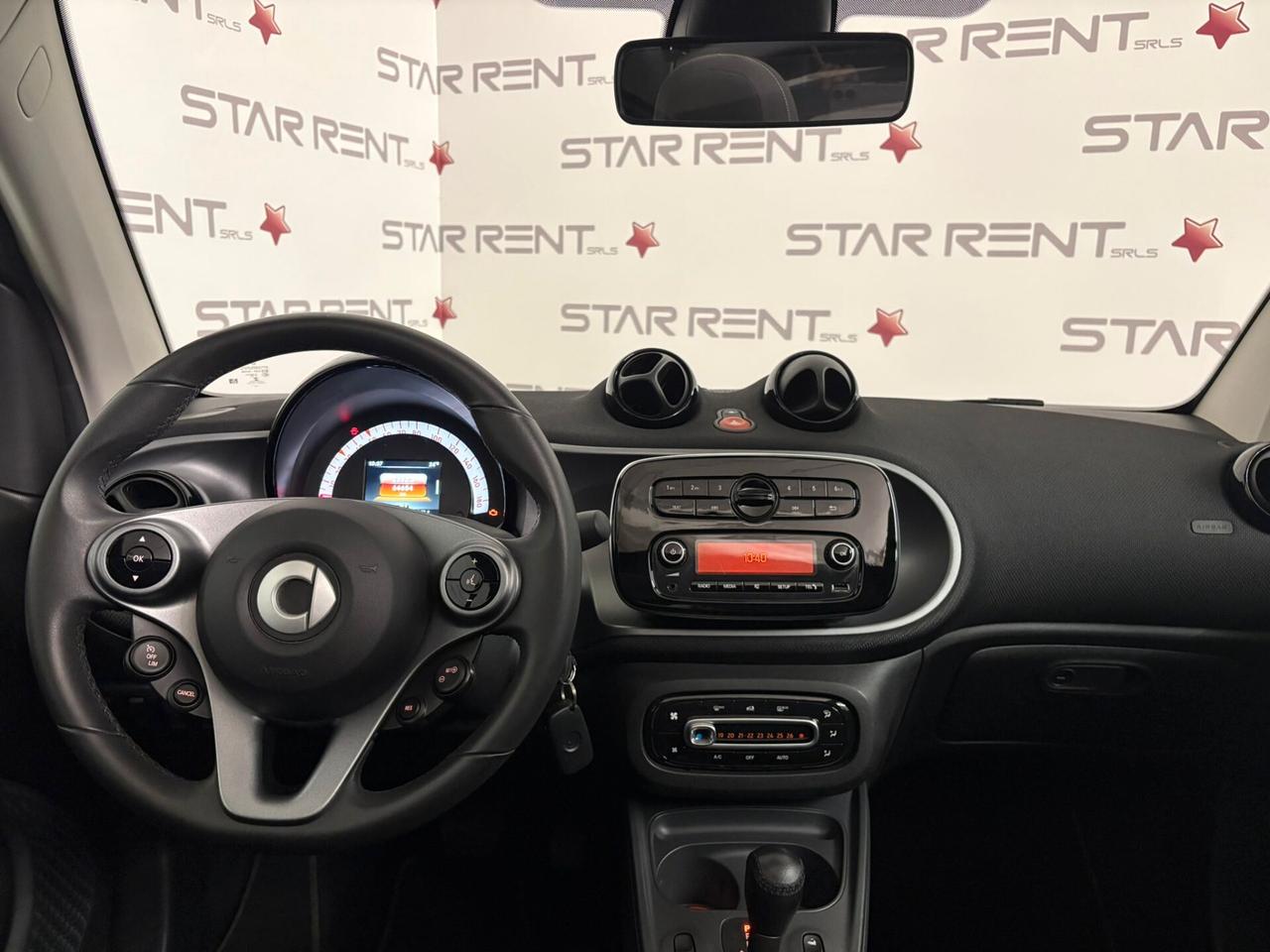 Smart ForTwo 70 1.0 Passion