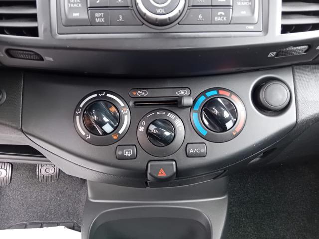 NISSAN Micra 5 PORTE 1.2 BENZINA OK NEO PATENTATO