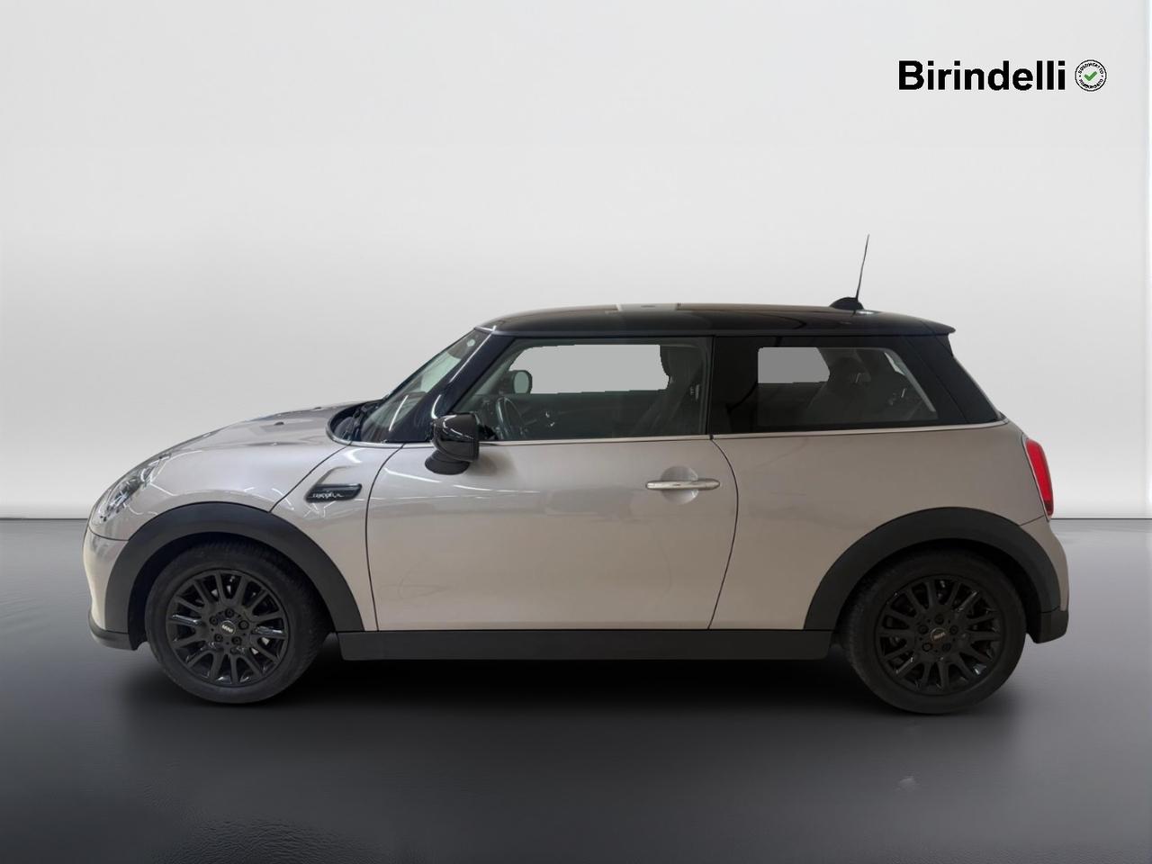 MINI Mini 4ª serie (F56) - Mini 1.5 Cooper Camden Edition