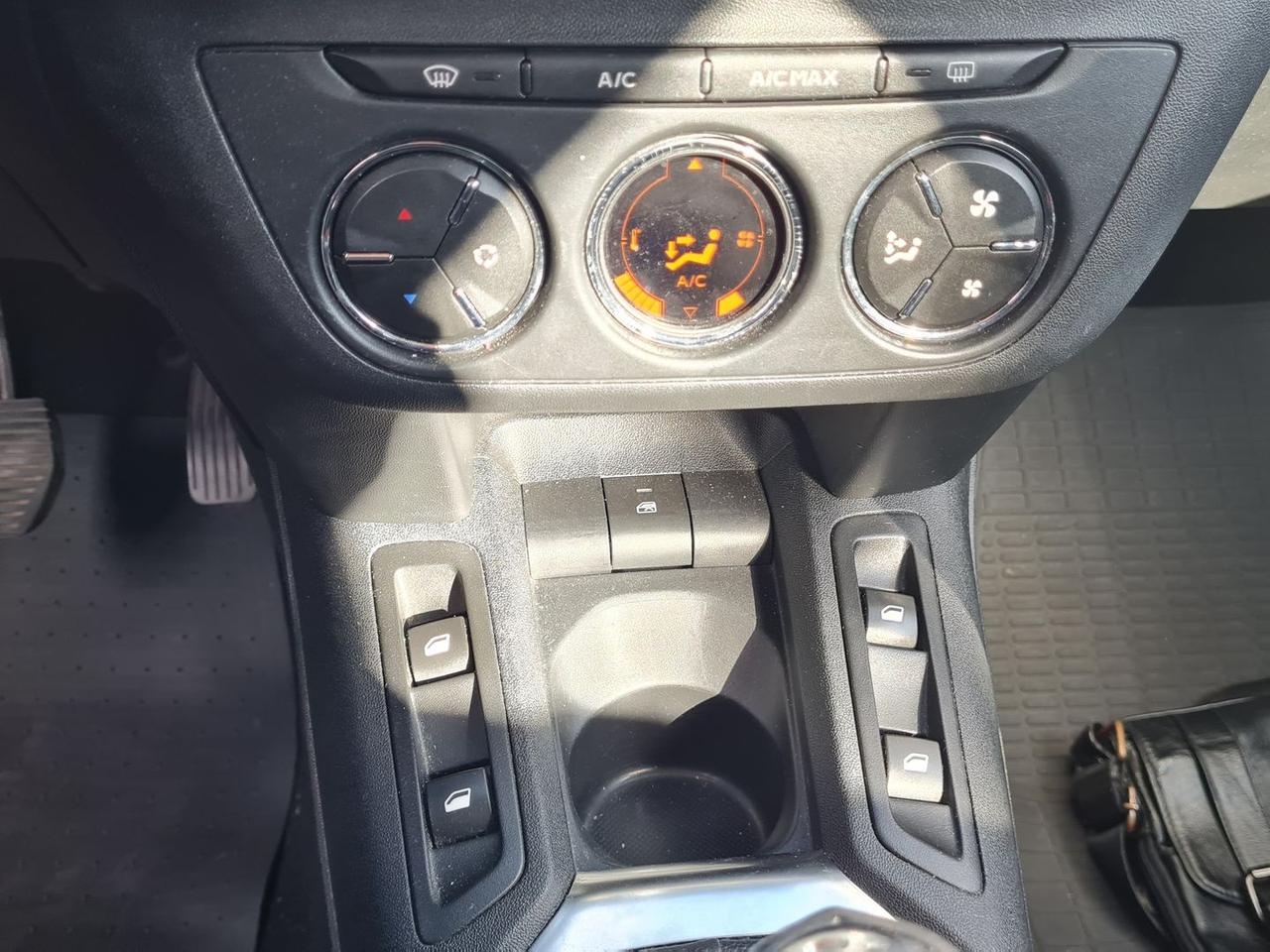 Citroen C-Elysee 1.6 HDi 92 exclusive #7487