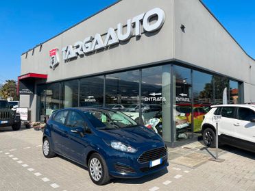 Ford Fiesta 5 Porte Fiesta 5p 1.0 Business 80cv