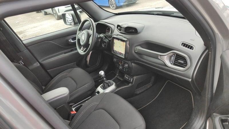 Jeep Renegade Renegade 1.6 Mjt 130 CV S