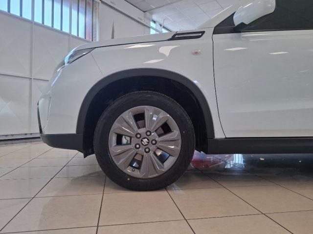SUZUKI Vitara 1.4 Hybrid 4X4 AllGrip Cool+ AT EXTRA PROMO+INCENT