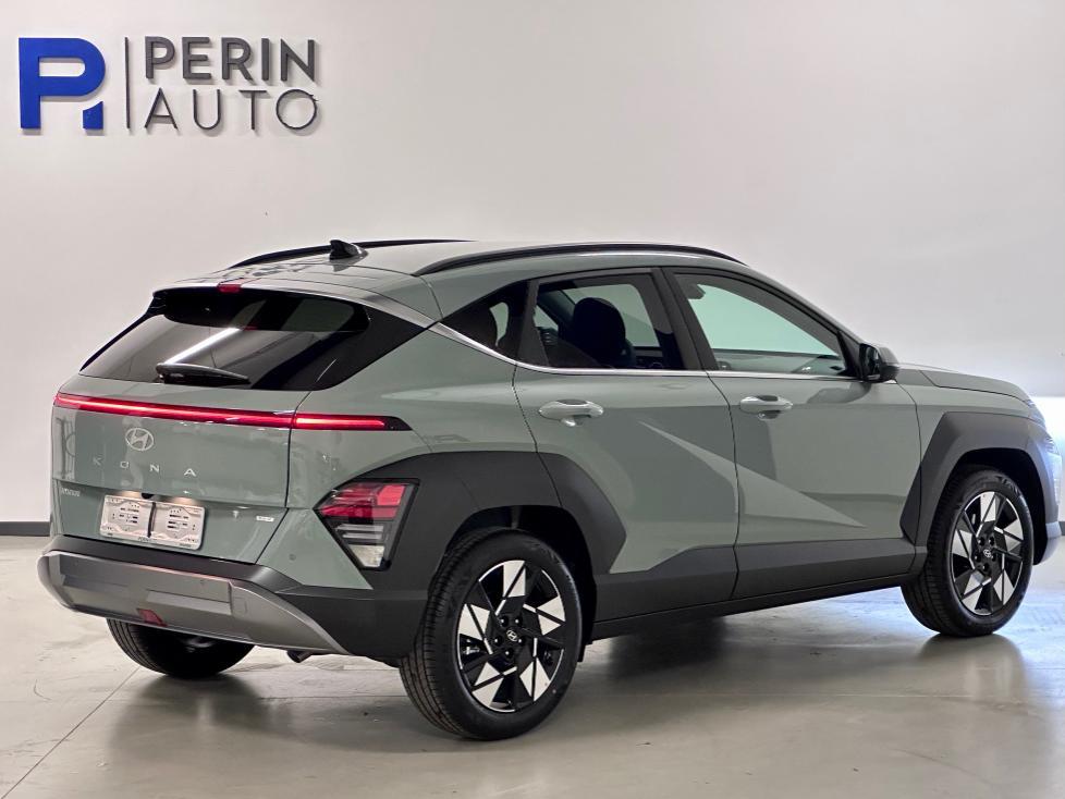 HYUNDAI Kona New HEV 1.6 DCT