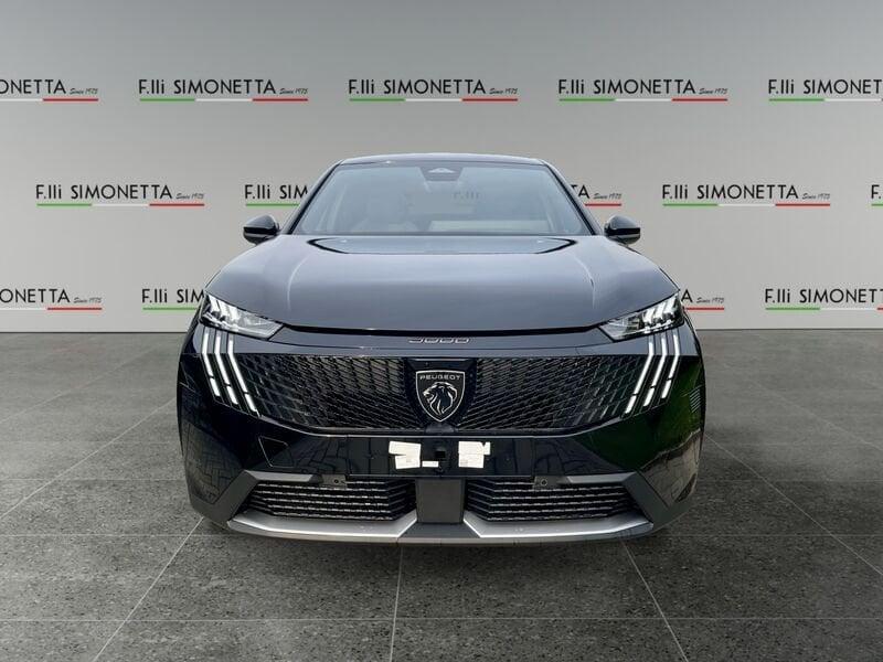 Peugeot 3008 1.2 hybrid GT 145cv e-dcs6- NUOVO