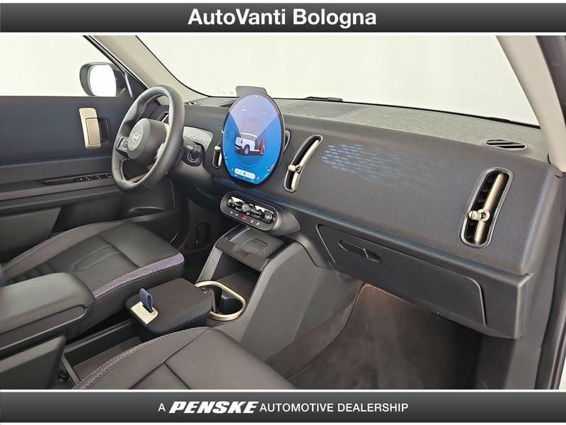 MINI Countryman Mini Countryman 2.0 48V D Classic auto