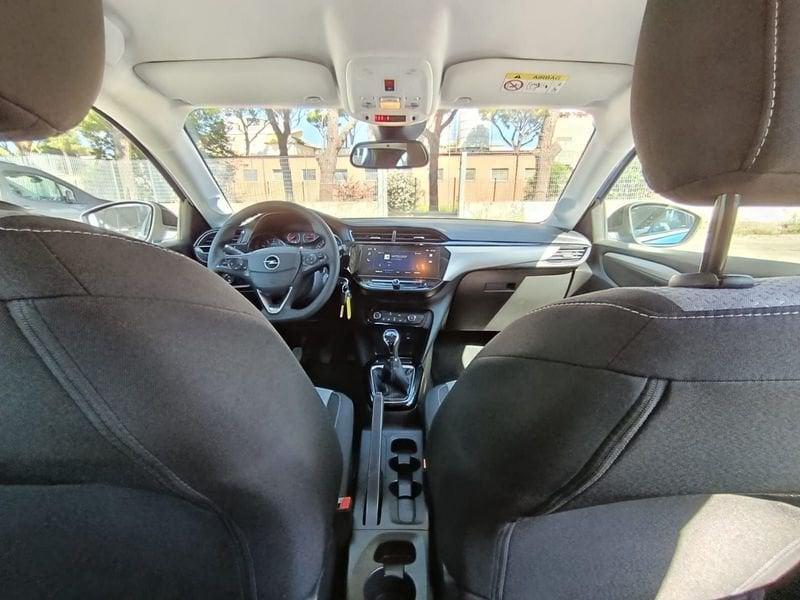 Opel Corsa 1.2 75cv MT5