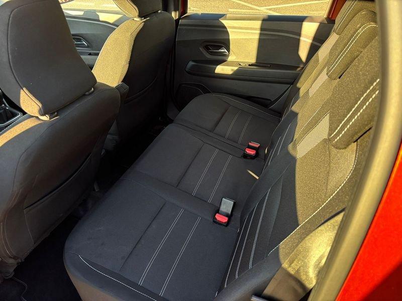 Dacia Jogger 1.0 TCe GPL Comfort 7p.ti