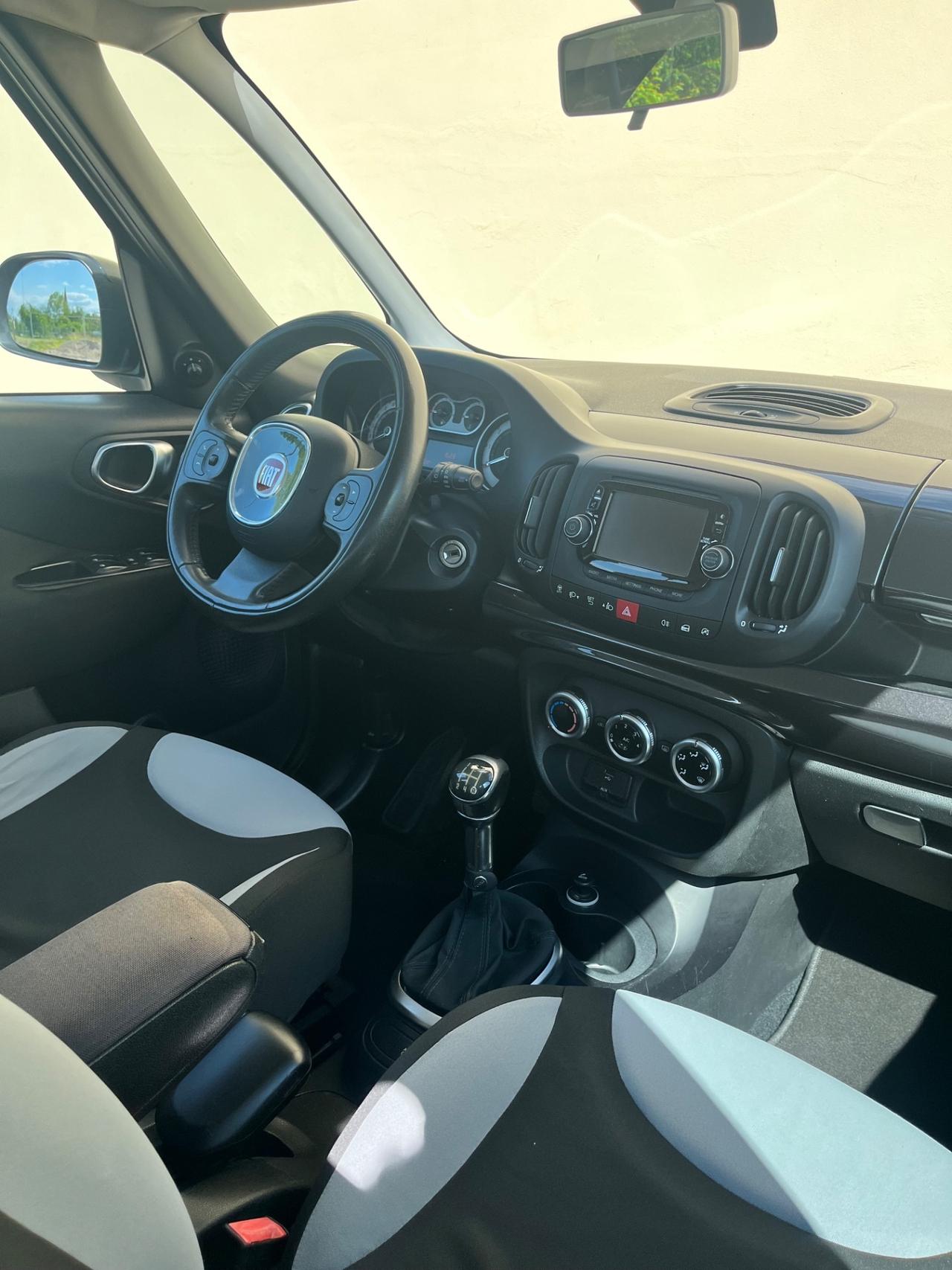 Fiat 500L 1.3 Multijet 85 CV Pop