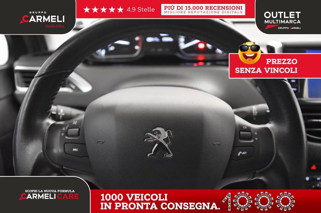Peugeot 2008 1.6 BlueHDi Active
