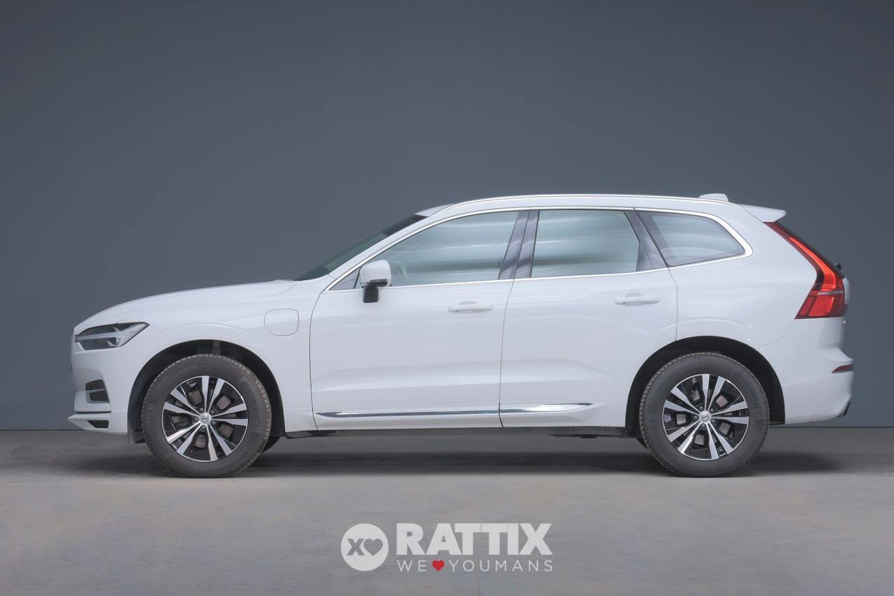 Volvo XC60 2.0 T6 PHEV Inscription Expression AWD Auto + tetto apribile