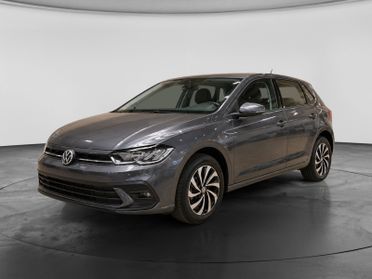 VOLKSWAGEN Polo VI 2022 - Polo 1.0 tsi Life 95cv