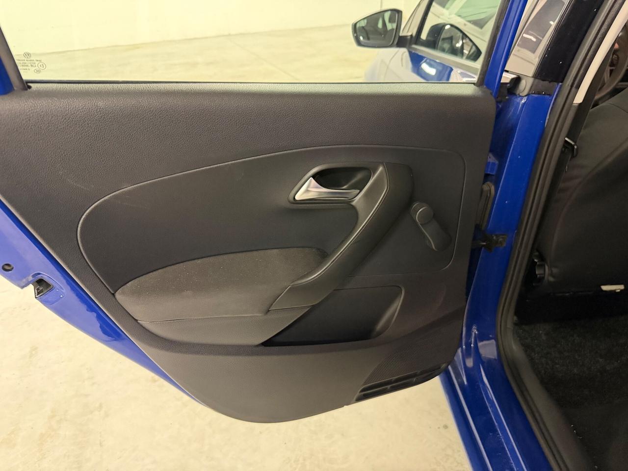 Volkswagen Polo 1.2 TDI 44kw/60CV TRENDLINE